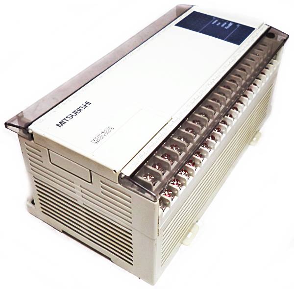 三菱電機 （MITSUBISHI）FX1N-60MT-D PLC Module Mitsubishi Electric FX1N-60MT-D Sequencer (MELSEC-F) FX1N series-FA-TSUKUMO