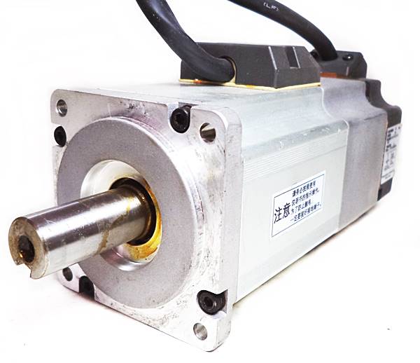 その他 Panasonic Servo Slider Panasonic MSMD042S1T AC servo motor (supports full closed