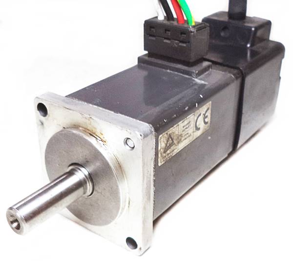 Mitsubishi Electric HC-KFS13 AC servo motor | Servo motor