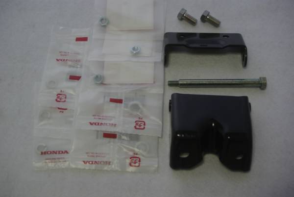 ダックス/DAX シートヒンジセット ホンダ純正 新品 | ホンダ純正パーツ  