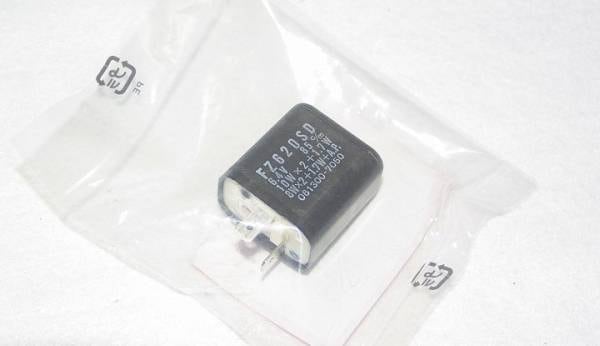 TLM50 ライト メーター ウィンカー リレー TLM50 ウインカーリレー交換とメーターケーブル交換 | ヤス
