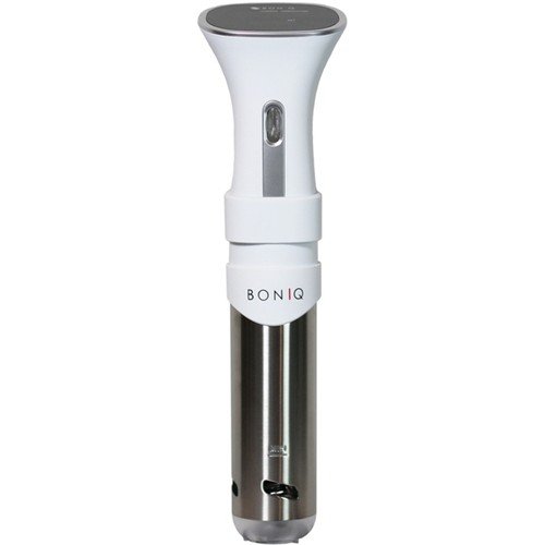 ボニーク BNQ-01W(シルキーホワイト) 低温調理器 BONIQ ボニーク