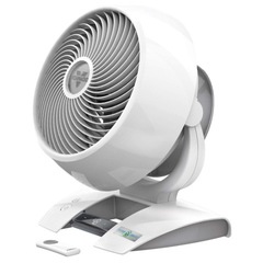 VORNADO(ボルネード) サーキュレーター 6303DC-JP VORNADO ボルネード サーキュレーター 6303DC-JP ホワイト 6～35