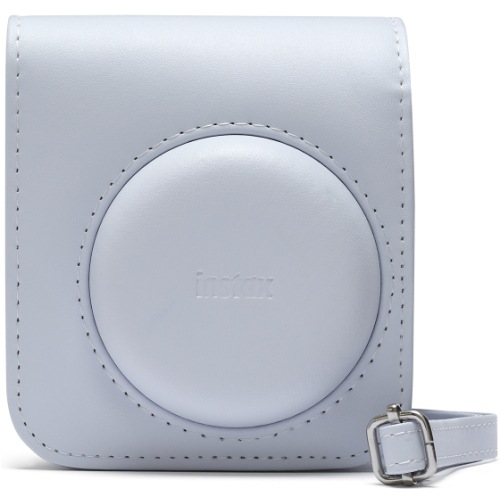 富士フィルム チェキ12用カメラケース instax mini12カメラ