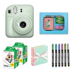 ワダアルコ展　インスタントカメラ風カード2枚 3セット アドベンチャーワールド公式POP-UP先行パンダコレクション