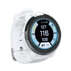 Bushnell ブッシュネル イオンエリート ホワイト GPS ゴルフナビ
