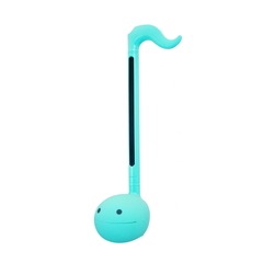 キューブ オタマトーンデラックス カラーズ ミント 音符の形を