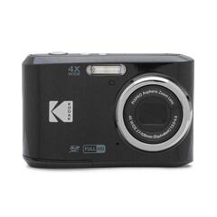 【週末限定値下げ】【美品】Kodak PIXPRO FZ43 乾電池 Amazon | Kodak PIXPRO Friendly Zoom FZ43 16 MP Digital