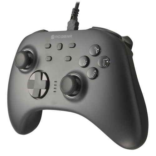 デジタル＆アナログUSBゲームパッド とイースVI 51FNmNJ6vKL._UF894,1000_QL80_.jpg