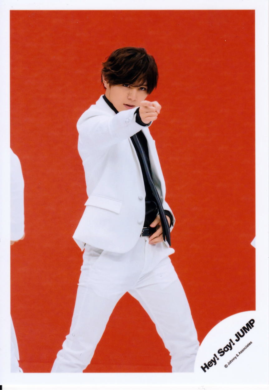 Hey!Say!JUMP 山田涼介 公式写真 フォトセット 251枚 まとめ売り Hey! Say! JUMP 山田涼介 公式写真 78枚 歴代フォトセット