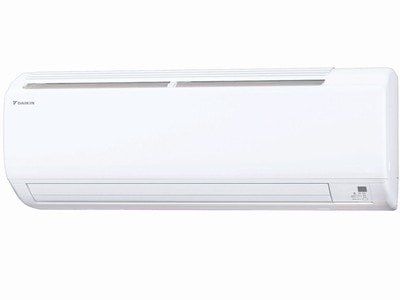 DAIKIN ホワイトエアコン S404ATEV-W S404ATEV-W ダイキン Eシリーズ 壁掛形 14畳程度 シングル 室外