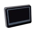 ドウシシャ 浴室用テレビ RAPHAIE BRT16V-F1 [BLACK]【5年延長