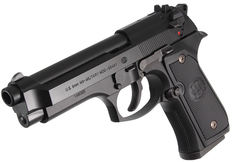 東京マルイ U.S. 9mm M9 T29598M M92F 東京マルイ: ハンドガン本体