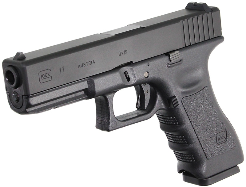 グロック18 Amazon.co.jp: DOUBLE BELL グロック G18C GEN3 ブローバック