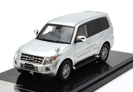 WIt's 1/43 三菱パジェロ エボリューション WIt's 1/43 三菱パジェロ エボリューション（Yahoo!オークション