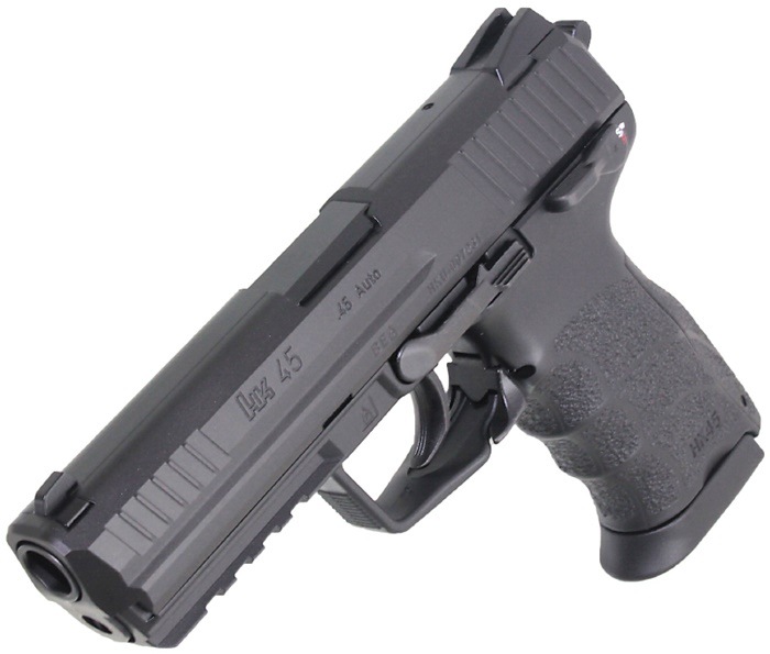 東京マルイ HK45 HK45 - 電動ガン ハンドガンタイプ | 東京マルイ エアソフトガン
