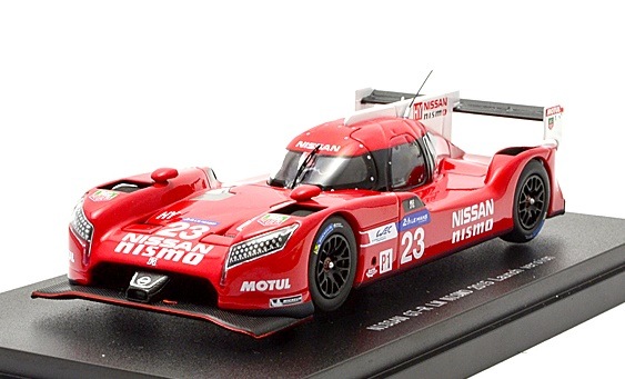 Nissan GT-R Nismo ミニカー 1/43 エブロ 81hXwoewn1L._UF350,350_QL50_.jpg