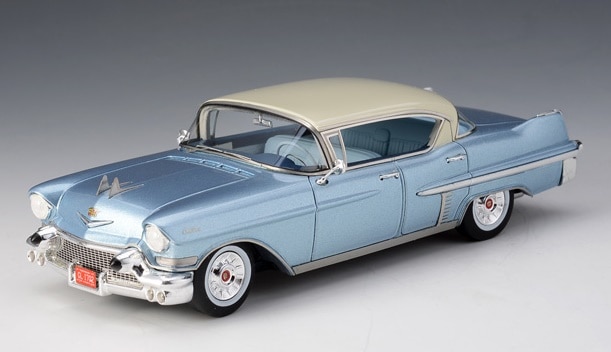 GLM/Cadillacキャデラック Seriesシリーズ75 1/43 299台限定