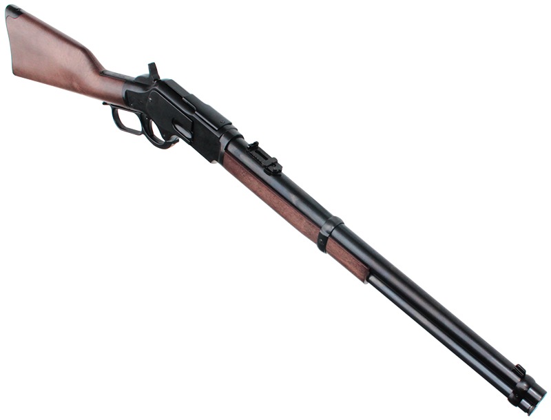 KTW NEW ウィンチェスターM73 カービン エアーガン | エアーガン