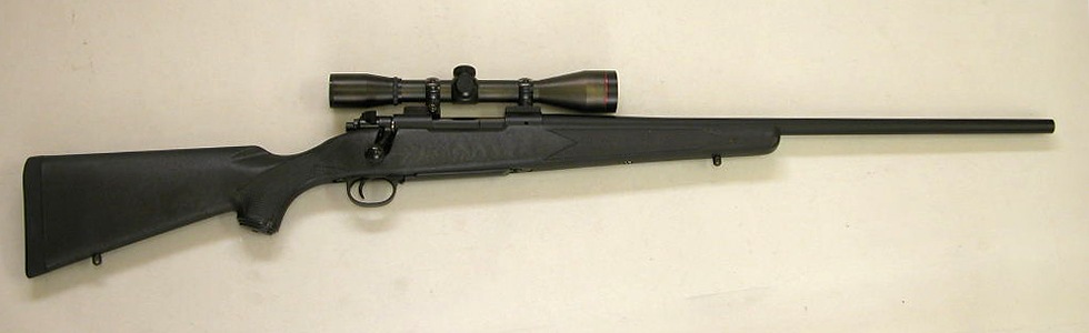 KTW  ウィンチェスター　M70  ブラックシャドウ　ジャンク扱い KTW] ウィンチェスター M70 ブラックシャドウ・カスタムの買取