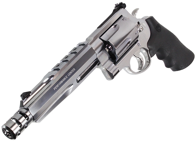 S&W  M500 カスタム 1/6 パニッシャー ウォーゾーン S&W M500 カスタム 1/6 パニッシャー ウォーゾーン