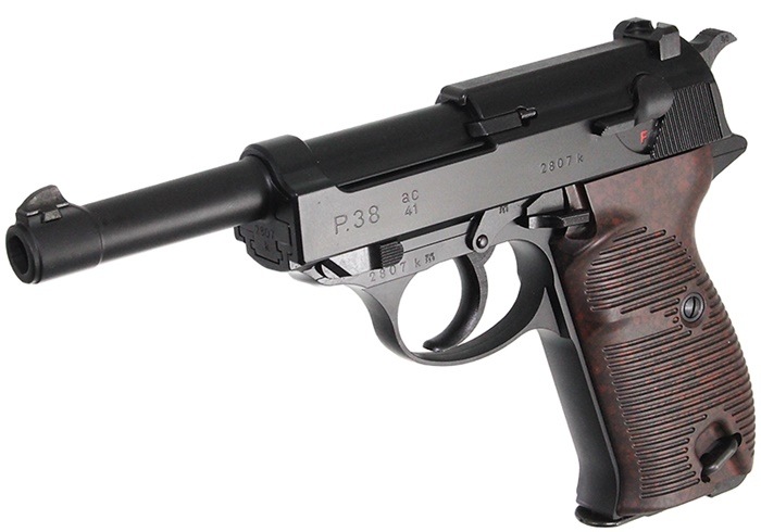 マルゼン ワルサー P38(ac41) | すべての商品 | | ミニカーむげん