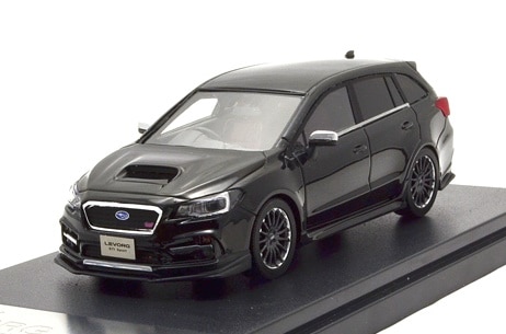 スバル レヴォーグ STI スポーツ アイサイト (D型) WRブルー