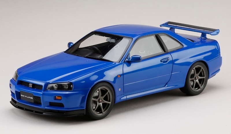 値下げ　1/18 ホビージャパン Hobby Japan スカイラインGT-R 値下げ 1/18 ホビージャパン Hobby Japan スカイラインGT-R 楽天