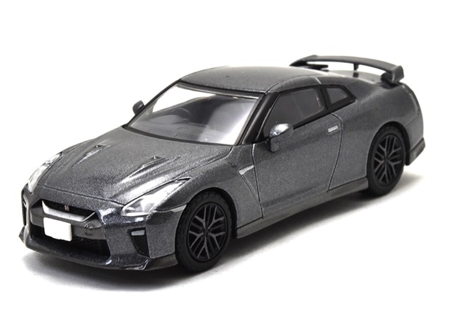 トミカリミテッドヴィンテージ NEO 1/64 日産 GT-R プレミアム