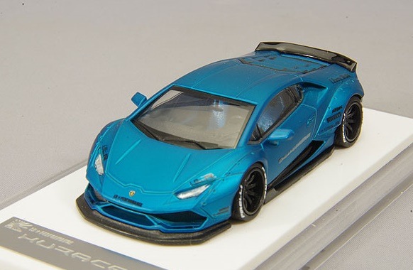 LB-PERFORMANCE プレミアムコレクション 1/64 リバティー