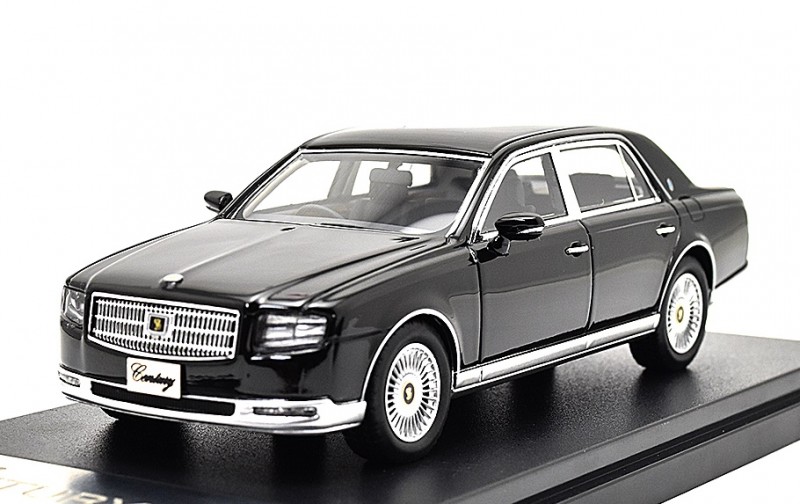AUTOart 1/18 トヨタ センチュリー スペシャルエディション
