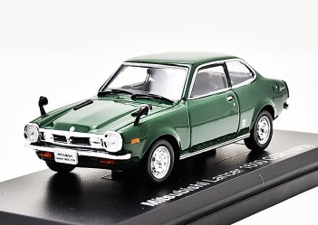 LA-X 1/43 三菱ギャランクーペFTO 1600GSR 1973 白 箱付 Amazon | LA-X 1/43 三菱 ギャランクーペ FTO 1600 GSR 1973年