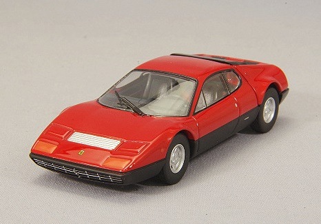 トミカリミテッドヴィンテージNEO 1/64 フェラーリ 365 GT4 BB