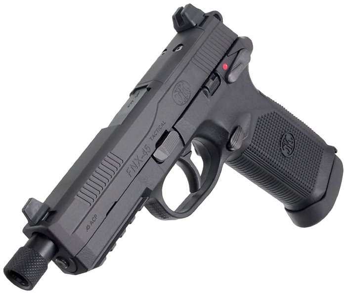 東京マルイ FN FNX.45 TACTICAL BLACK | エアーガン,東京マルイ