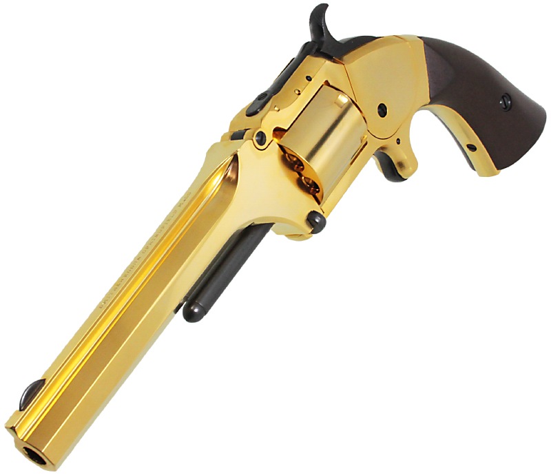 マルシン坂本龍馬の銃 モデルガン ケース付き マルシン 坂本龍馬の銃