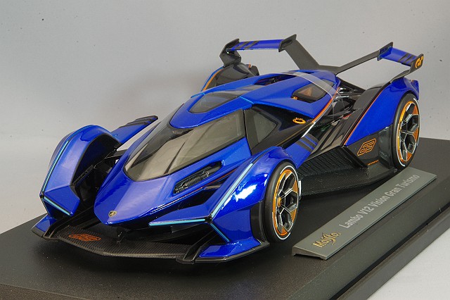 コンセプト企画 ブラーゴ、マイスト 1/18 ランボルギーニ 2台 コンセプト企画 ブラーゴ、マイスト 1/18 限定ランボルギーニ 2