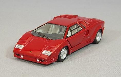 トミカリミテッドヴィンテージ NEO 1/64 ランボルギーニ
