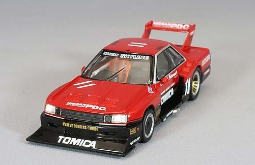 トミカリミテッドヴィンテージ NEO 1/64 トミカ スカイライン
