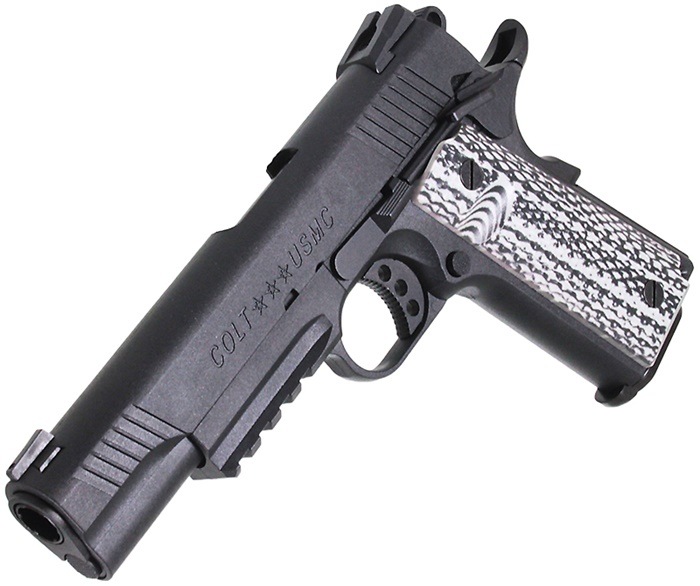 タニオコバ BM-45 CO2GBB トイガン BK【新品】 タニオコバ BM-45 CO2GBB トイガン BK【新品】 【公式通販】