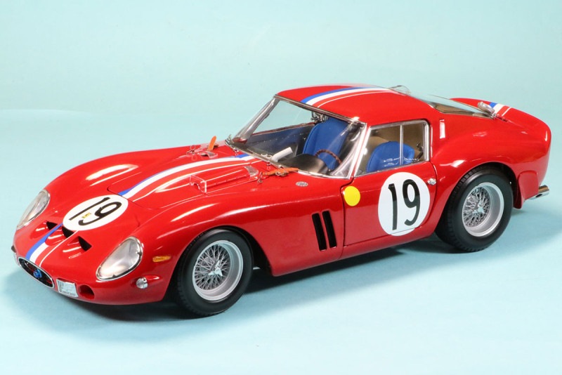 京商 1/18 フェラーリ 250GTO 1962 No.22 ル・マン 0000000120132_rsbz2E8.jpg