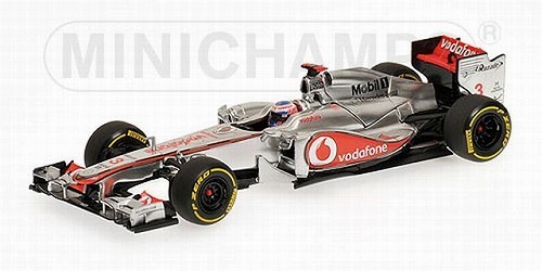 L・ハミルトン マクラーレン メルセデス ショーカー モデルカー lewis-hamilton-mclaren-mp4-22.jpg
