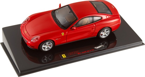 ●HOT WHEELS  フェラーリ　612 スカリエッティ Hot Wheels Speed Machines Ferrari 612 Scaglietti Yellow 1:64