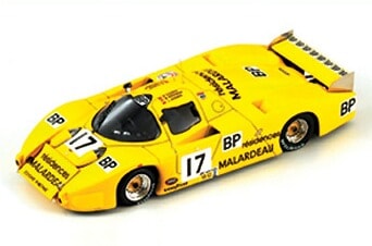 特価 TENARIV (1/43) ローラ T610 特価 TENARIV (1/43) ローラ T610