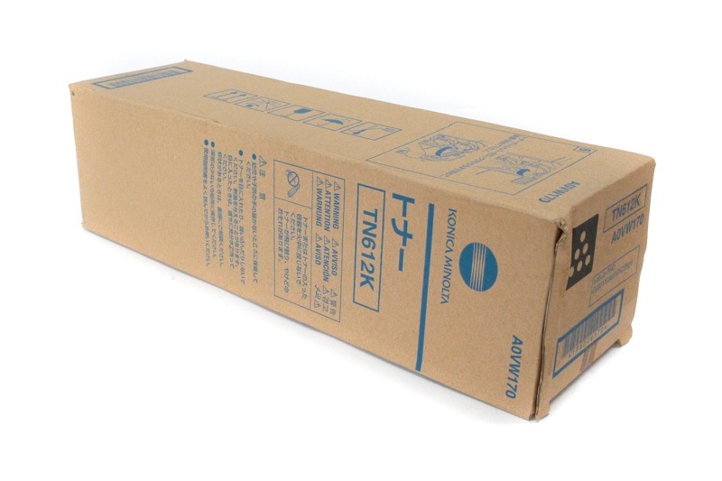 コニカミノルタ トナーカートリッジ ブラック TNP-50K bizhub C3100P 純正品 定形外500円♪/新品未使用 TNP-50K（ブラック）純正 トナーカートリッジ KONICA MINOLTA コニカ