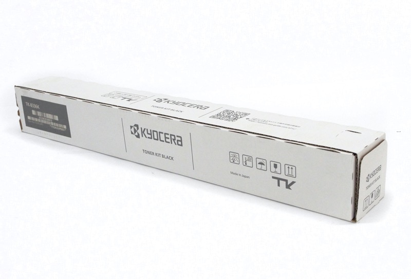 純正新品】TK−8336 CMYK 四色セット 京セラ トナー 純正新品】TK−8336 CMYK 4色セット 京セラ トナー - メルカリ