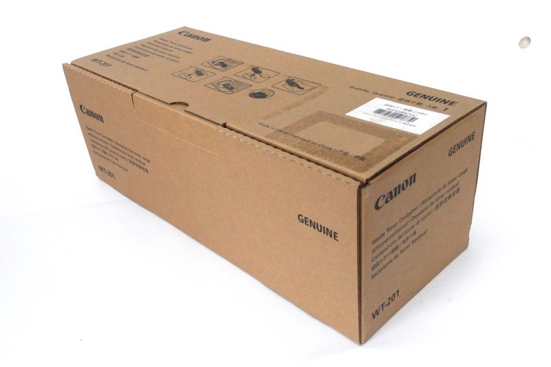キヤノン Canon FM0-0015-000 WT-201 回収トナー容器 | キヤノン