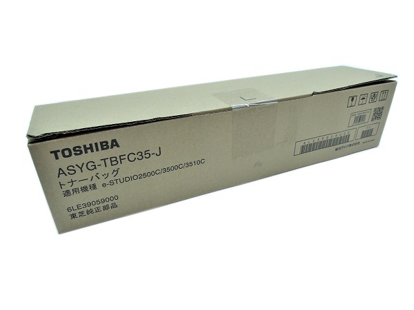 最先端 東芝（TOSHIBA）T-FC415J-K ブラック トナー｜純正トナー