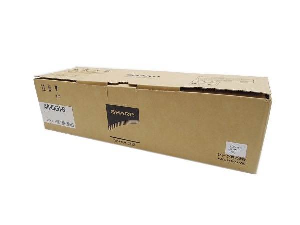 シャープ SHARP AR-CK51B toner-sanko_sh-tc-mx-235-yu