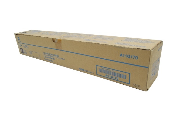 コニカミノルタ KONICA MINOLTA TN319 ブラック 純正品 | コニカ