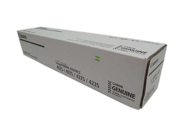 Canon キヤノン キャノン NPG-45トナー Amazon.co.jp: CANON トナーNPG-45 ブラック 純正品 : パソコン